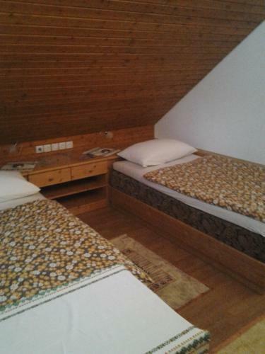 Apartma Resort J&j