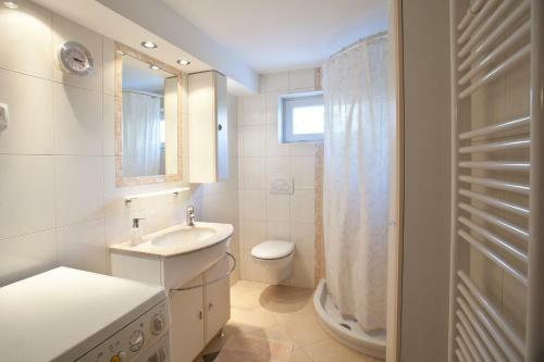 Apartma Resort J&j