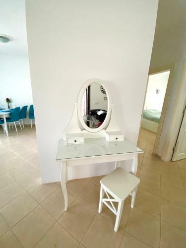 Apartamento Viking Republic