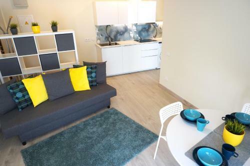 O?ia O?ia Apartamentai
