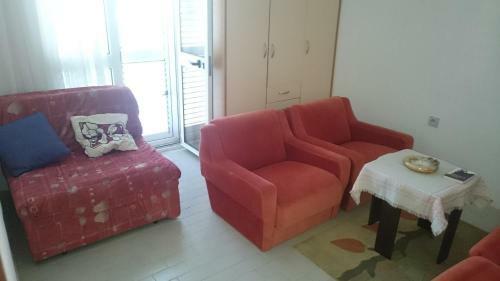 Adria Mn Apartment