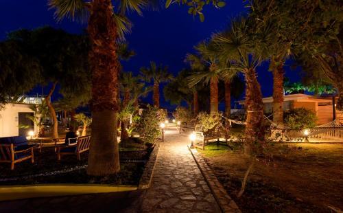 Charm Beach Hotel