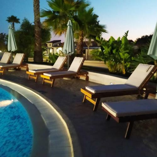 Apartment Jadran- Przno