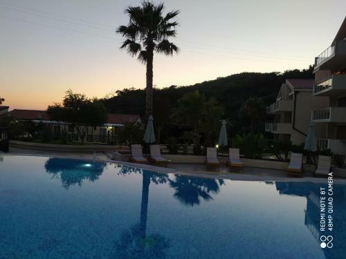Apartment Jadran- Przno