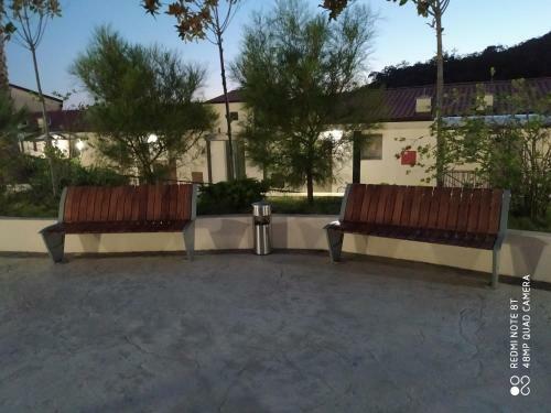 Apartment Jadran- Przno