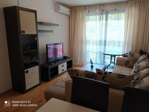 Apartment Jadran- Przno