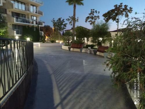 Apartment Jadran- Przno