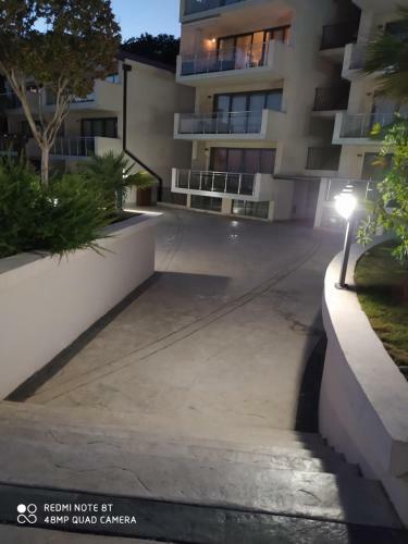 Apartment Jadran- Przno