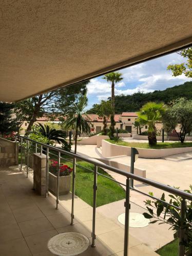 Apartment Jadran- Przno