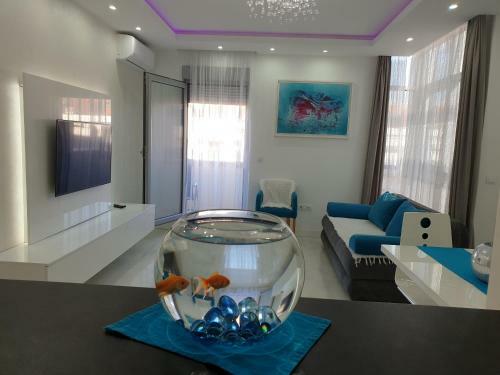 Bella Apartment