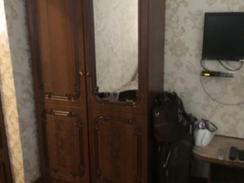 Hostal ?????