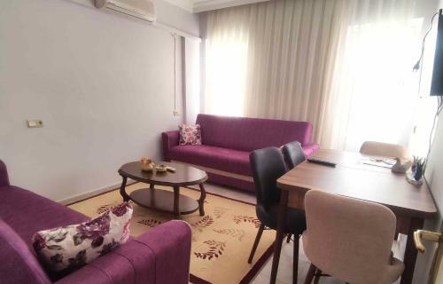 Cleopatra Beach Apartments