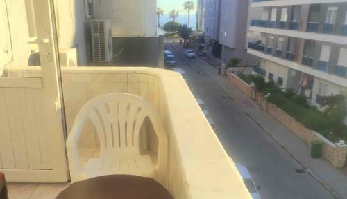Cleopatra Beach Apartments