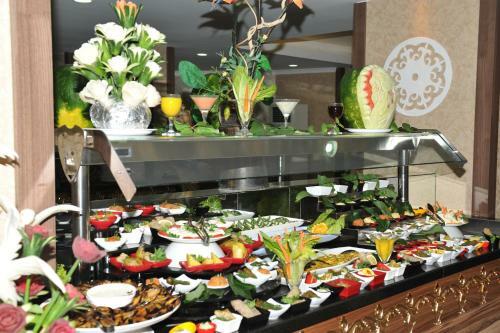 Asrin Beach Hotel