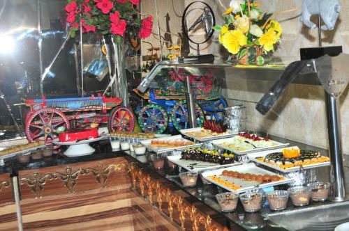 Asrin Beach Hotel