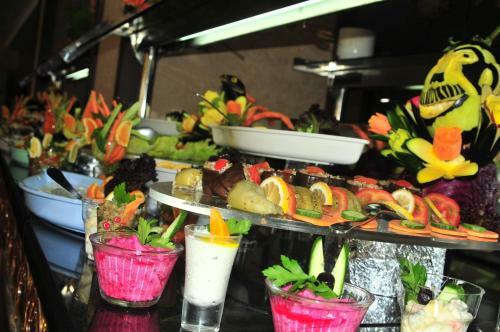 Asrin Beach Hotel