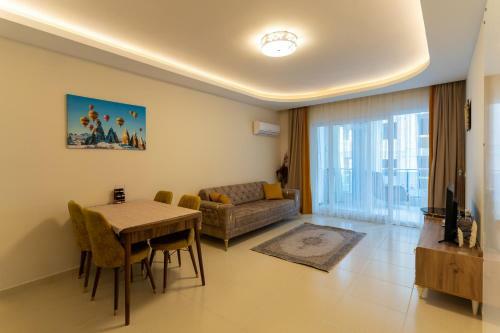 Apartamento Tezel 3
