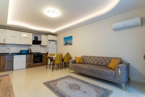 Apartamento Tezel 3