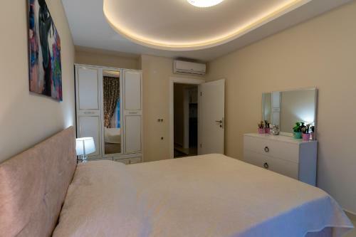 Apartamento Tezel 3