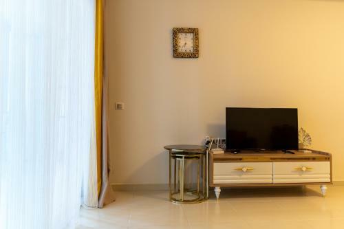 Apartamento Tezel 3