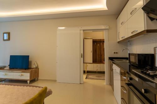 Apartamento Tezel 3