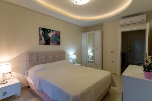 Apartamento Tezel 3