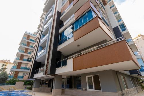 Apartamento Tezel 3