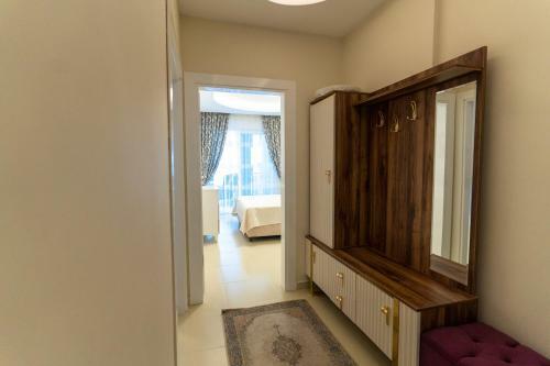 Apartamento Tezel 3