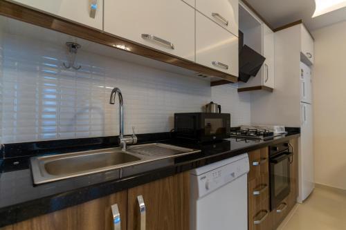 Apartamento Tezel 3