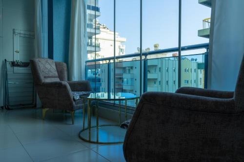 Apartamento Tezel 3