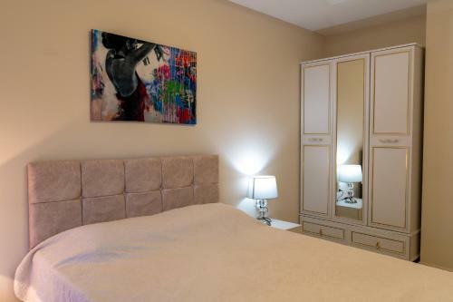 Apartamento Tezel 3