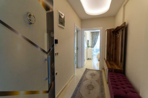 Apartamento Tezel 3
