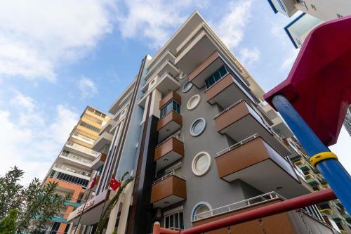 Apartamento Tezel 3