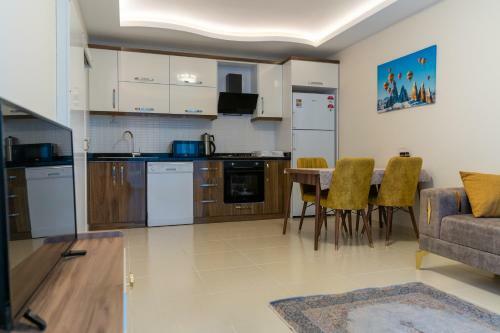 Apartamento Tezel 3