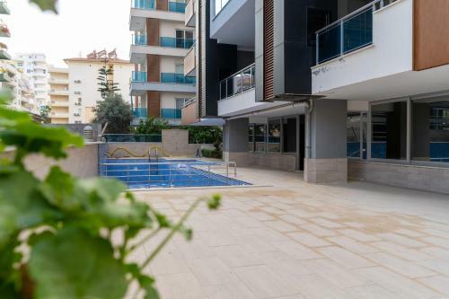 Apartamento Tezel 3