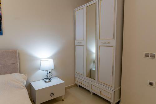 Apartamento Tezel 3