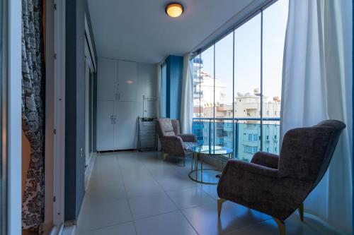 Apartamento Tezel 3