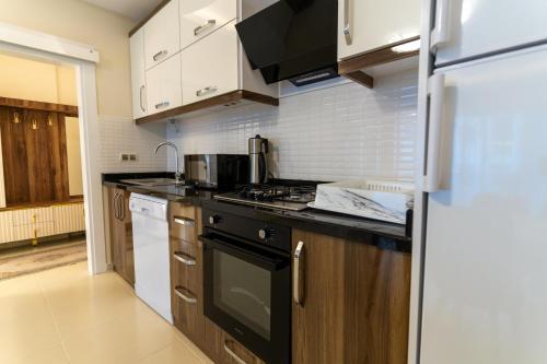 Apartamento Tezel 3