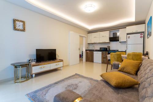 Apartamento Tezel 3