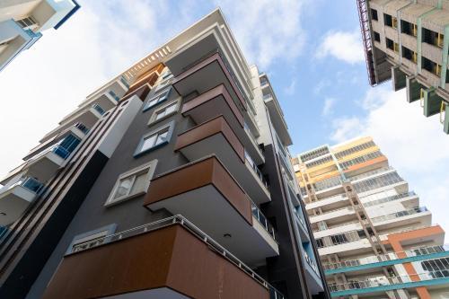 Apartamento Tezel 3