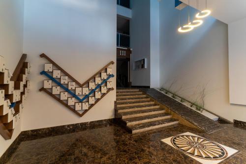 Apartamento Tezel 3