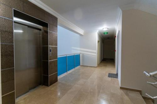 Apartamento Tezel 3