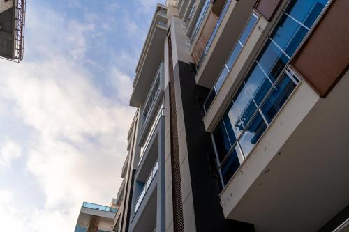 Apartamento Tezel 3