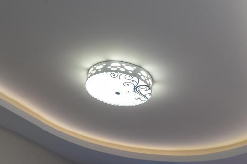 Apartamento Tezel 3