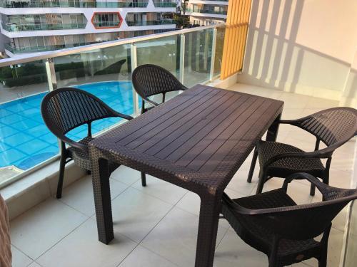 Apartamento ?????? ? ?????????? Lux Emerald Park ???? ?