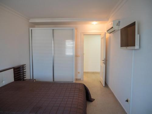 Apartamento Duplex Olive 240?