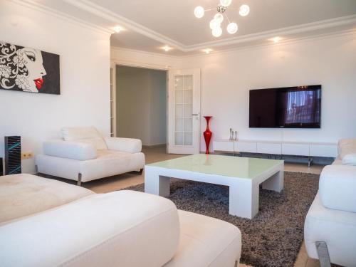 Apartamento Duplex Olive 240?