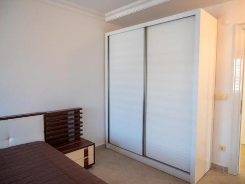 Apartamento Duplex Olive 240?