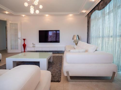 Apartamento Duplex Olive 240?