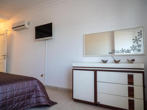 Apartamento Duplex Olive 240?
